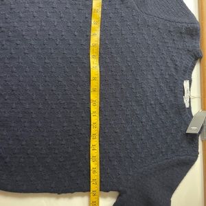 Inis Meain sweater size L